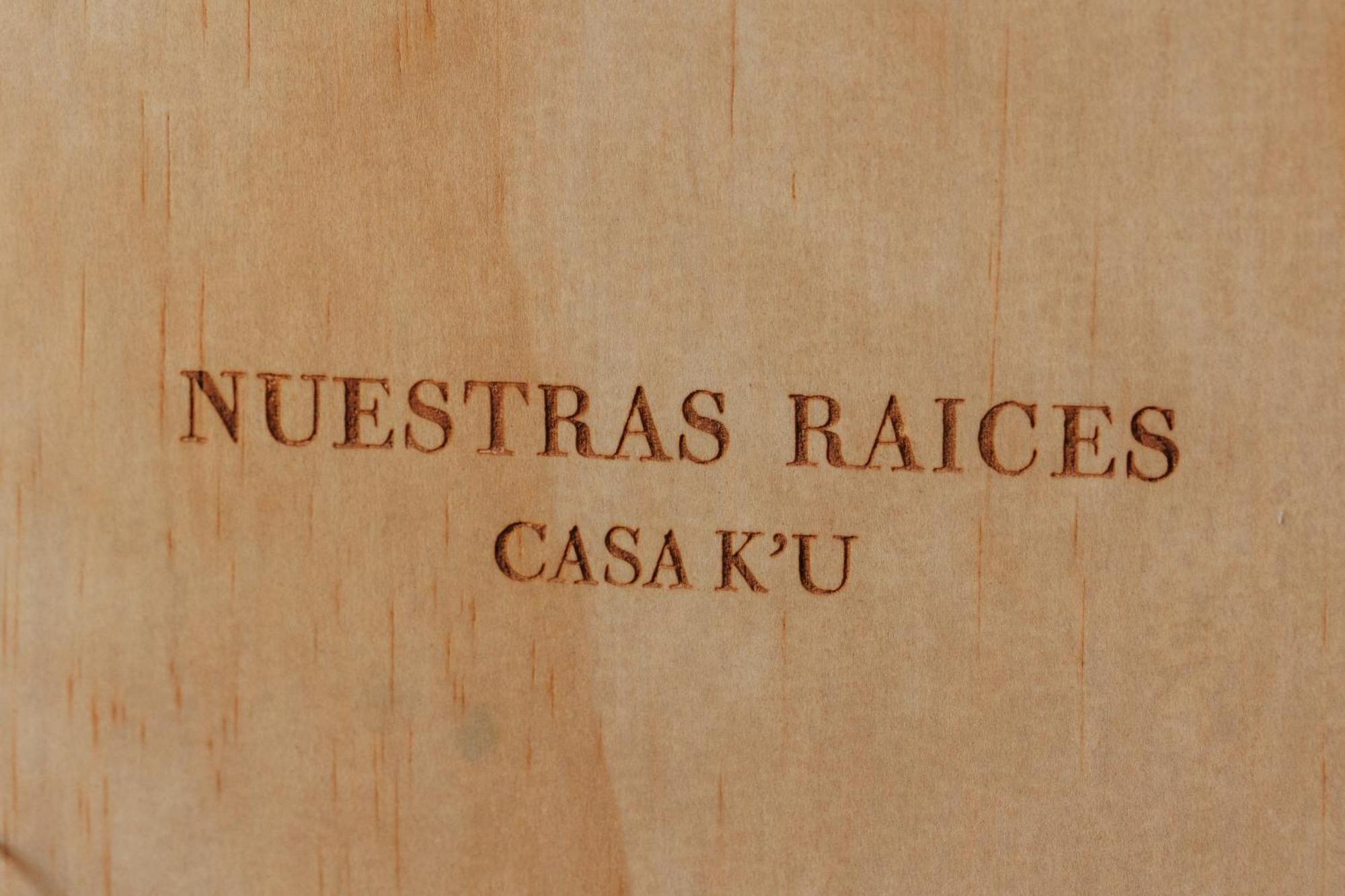 Casa Ku Hotel - Adults Only San Bruno Exterior photo